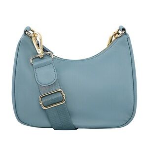 Stoney Clover Lane Crossbody Shoulder Bag (Adjust/Detach Straps)